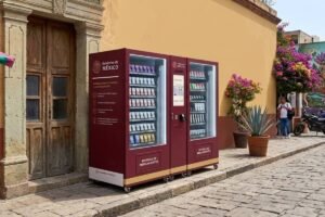 Medicinas gratis código QR