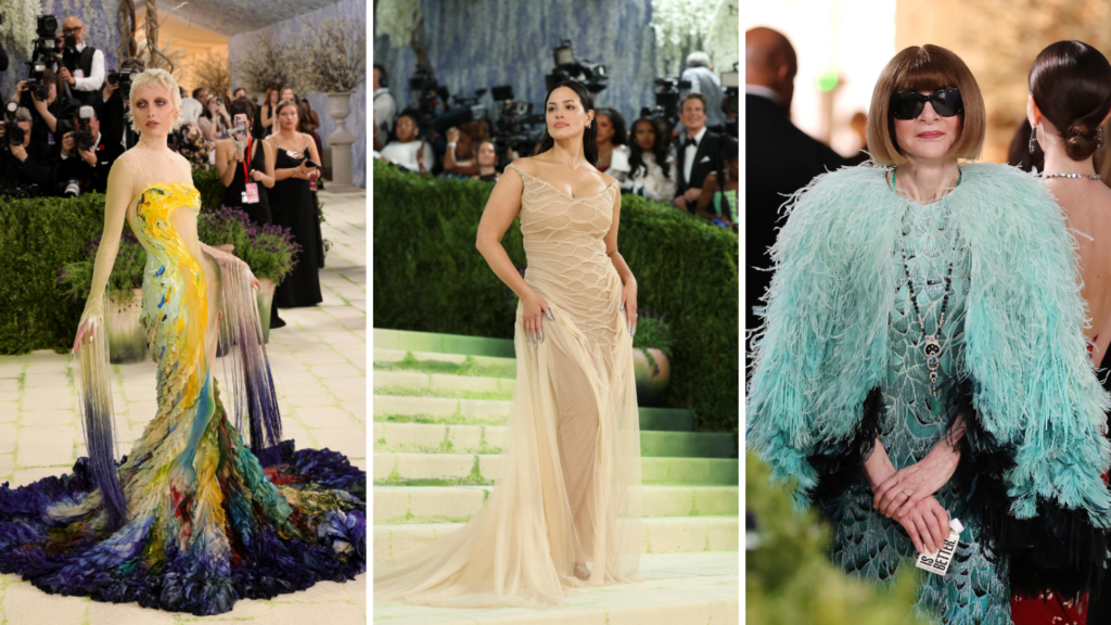 Met Gala 2026