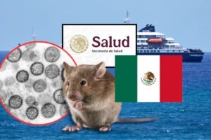 México hantavirus