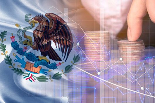 México inversión