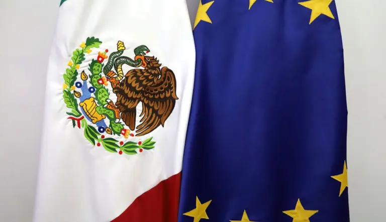 México y UE