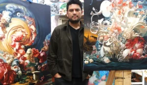 Miguel Casco