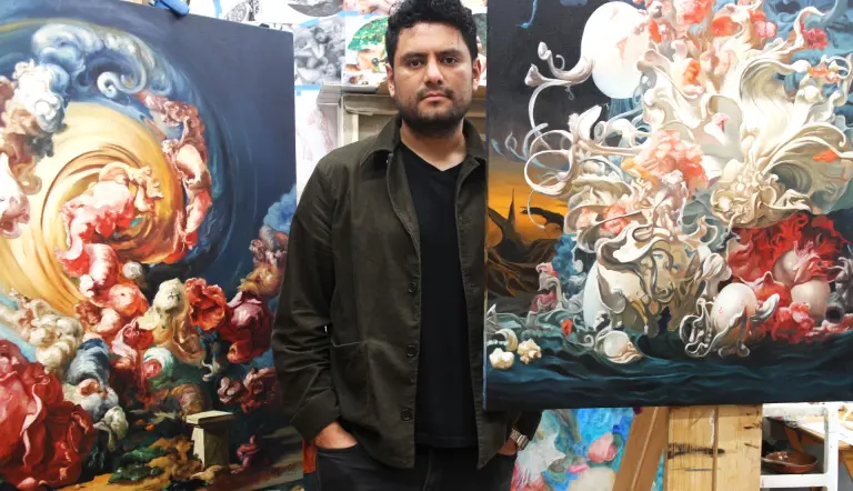 Miguel Casco