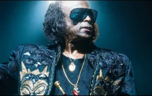 Miles Davis