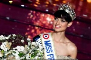 Miss Francia