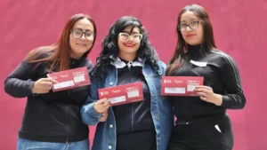 Mujeres con Bienestar Edomex 2026