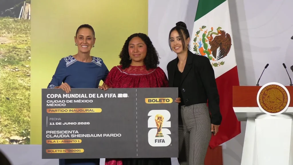 Mundial 2026