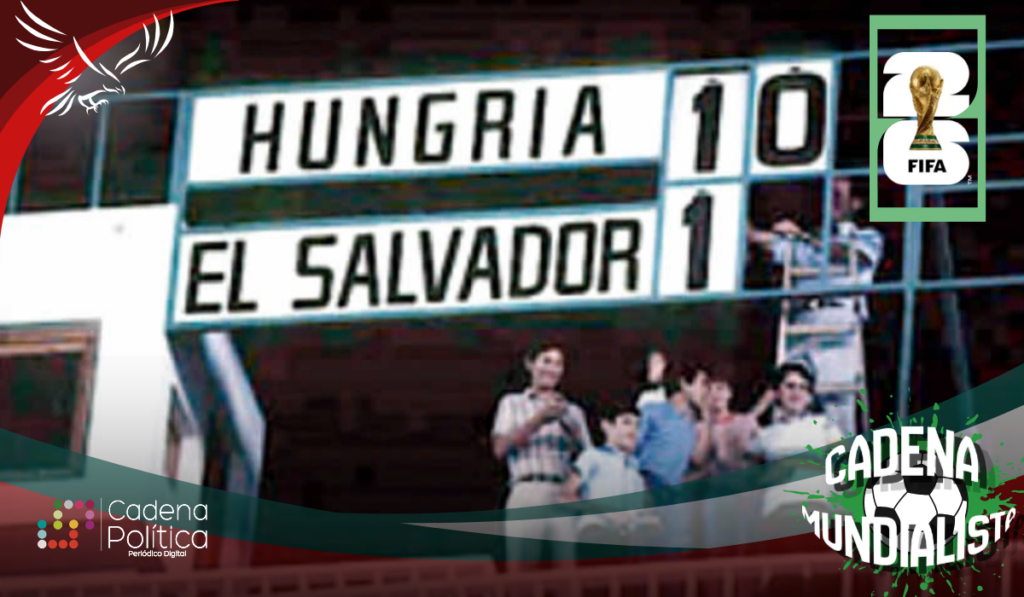 Mundial 2026
