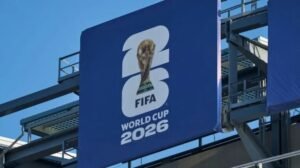 Mundial 2026