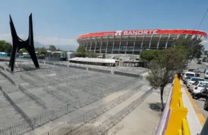 Mundial 2026 en CDMX