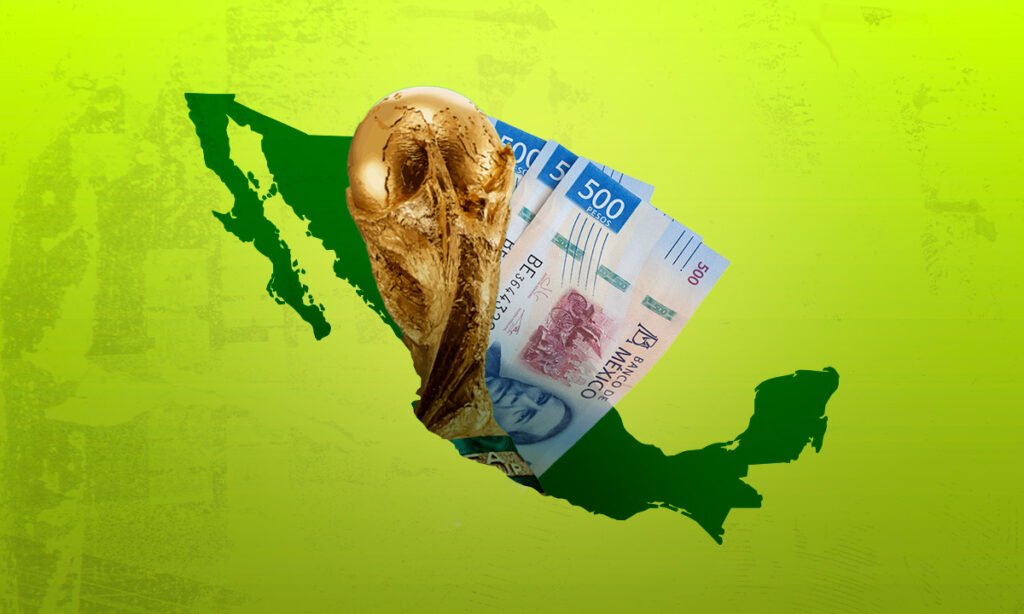 Mundial e-commerce