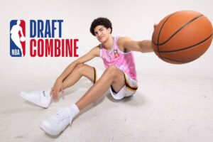 NBA Draft Combine 2026