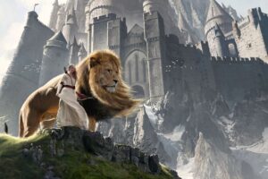 Narnia Netflix