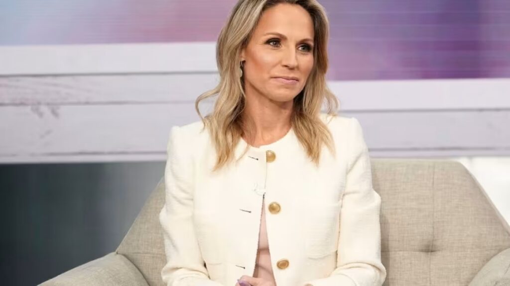 Nicole Saphier críticas Trump