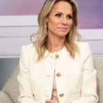 El pasado digital de Nicole Saphier y sus críticas a la administración Trump