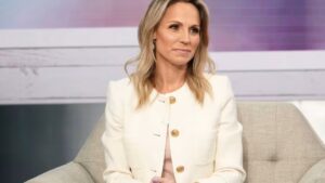 Nicole Saphier críticas Trump