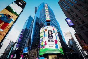 Nueva York Mundial