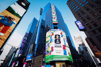Nueva York Mundial