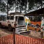 La OMS declara emergencia internacional por nuevo brote de ébola en África