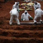 OMS revela subregistro masivo: muertes reales por Covid-19 ascienden a 22.1 millones