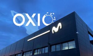 OXIO Movistar