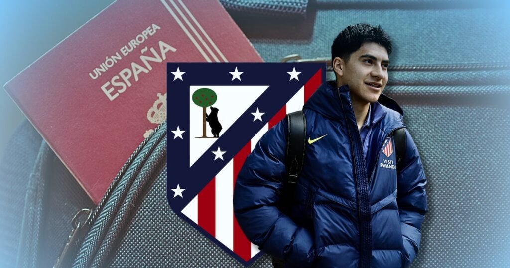 Obed Vargas
