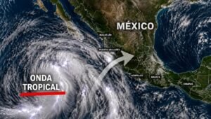Onda Tropical México
