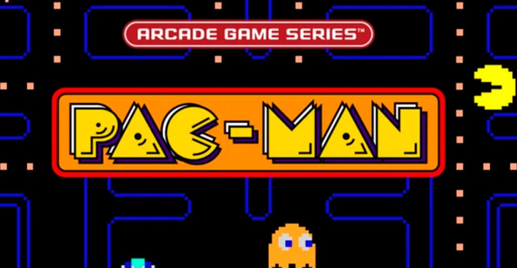 PAC-MAN