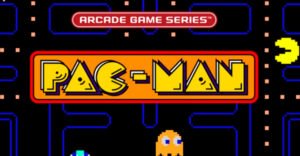 PAC-MAN