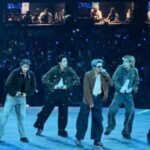 ¡Orgullo mexa! BTS conquista el Estadio GNP con diseños de Patricio Campillo