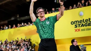 Pedro Pascal pelicula pelicula Mandalorian Mexico 2026