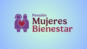 Pensión Mujeres Bienestar