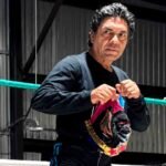 Muere el luchador “Piloto Suicida” tras sufrir caída durante función en Ciudad Juárez