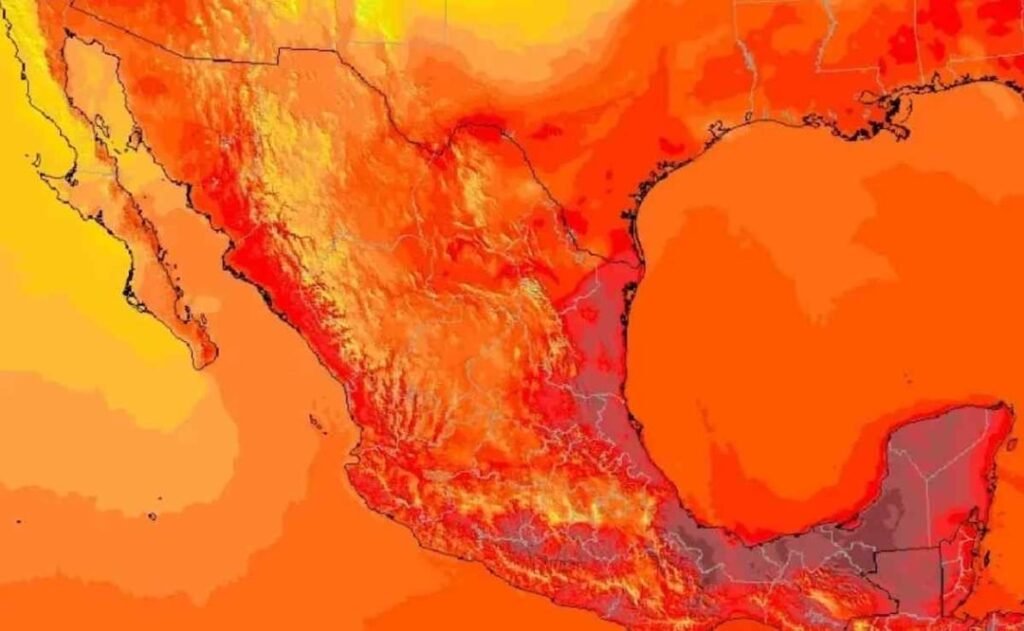 Predicción Climática EU Niño