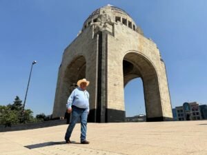 Productores marcha 20 mayo