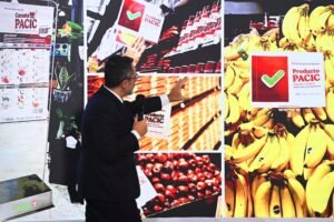 Profeco identificadores productos Pacic