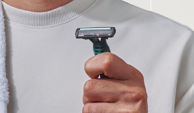 Profeco mejores rastrillos desechables