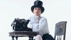 Qué es el Poetcore