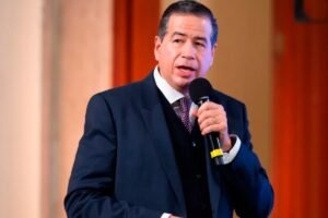RICARDO BERDEJA