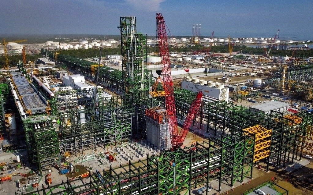Refinación Pemex crece 2026