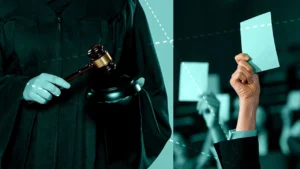 Reforma Judicial elección 2028