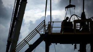 Reserva Estratégica de Petróleo