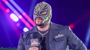 Rey Mysterio AAA