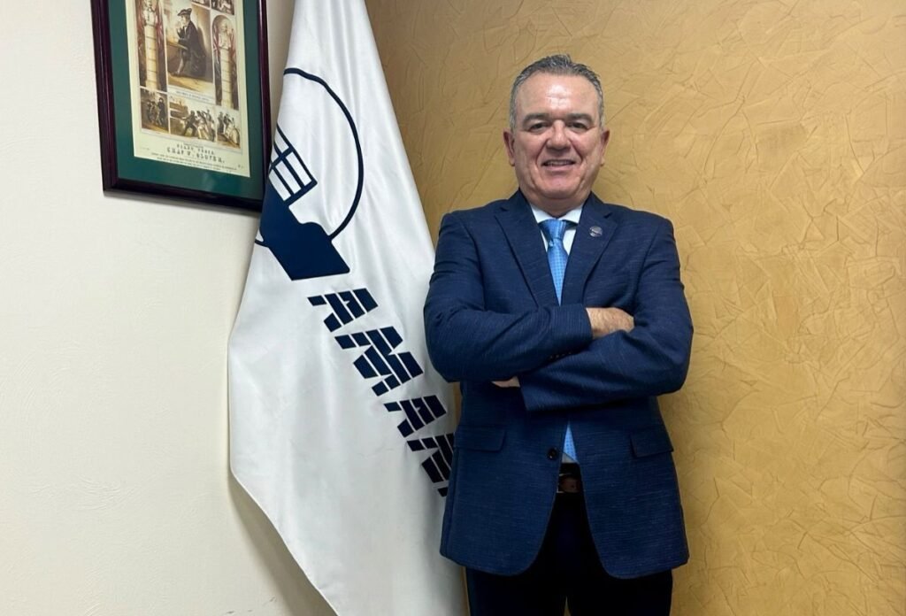 Roberto Meillón AMANAC