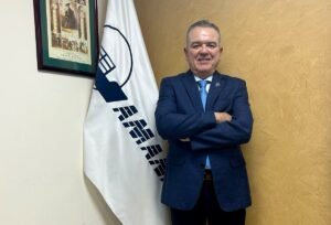 Roberto Meillón AMANAC