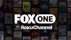 Roku Fox One