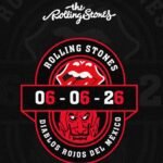 Los Rolling Stones y Diablos Rojos lanzan disco de vinilo y ropa de edición limitada en México