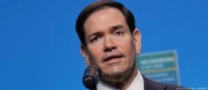 Rubio redespliegue tropas Europa
