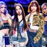 HYBE x Geffen presenta a SAINT SANTINE: El nuevo grupo global