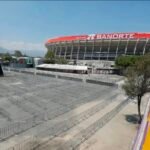 ¡Hasta en 2 mil 500 pesos! Vecinos lucran con accesos vehiculares para el Mundial 2026